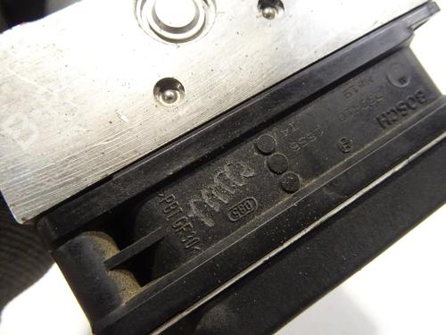 Abs pomp MERCEDES-BENZ A-CLASS (W169) A 180 CDI (169.007, 169.307) | BP28520345M43 