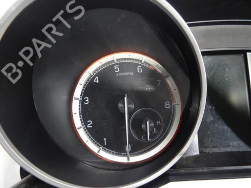 Instrument cluster SUZUKI SWIFT V (AZ) 1.2 Hybrid (Mild Hybrid) AllGrip (A2L412) | BP27343578C47 - Image 5