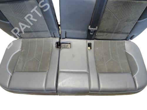 Seats set PEUGEOT 2008 I (CU_) 1.6 BlueHDi 100 | BP34128402C78  - Image 5