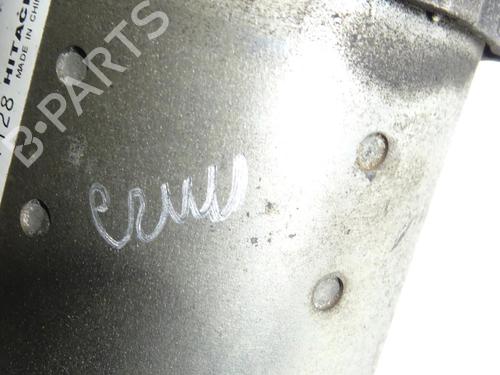 Used Starter Starter RENAULT MEGANE IV Hatchback (B9A/M/N_) 1.6 TCe 205 (B9MV) (205 hp) 30778352 30778352