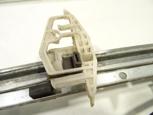 Front left window mechanism CITROËN XSARA Break (N2) 1.9 TD | BP24588674C22 