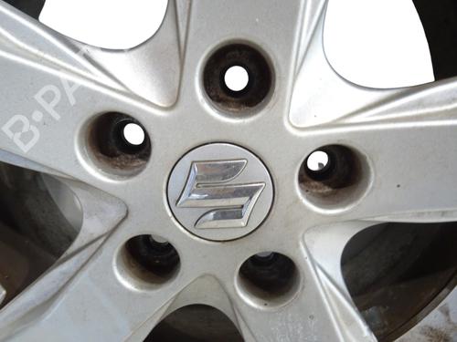Fælk SUZUKI SX4 (EY, GY) 1.9 DDiS 4x4 (RW419D) | BP37527702C45 - Image 5