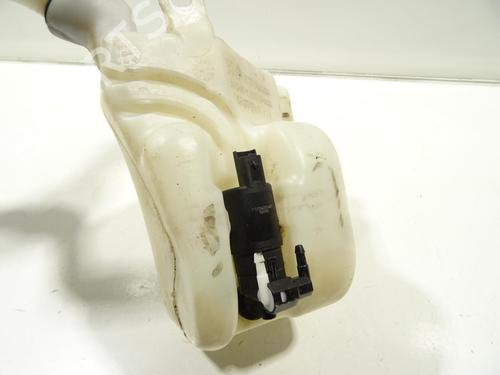 Windscreen washer tank PEUGEOT 207 (WA_, WC_) 1.4 HDi | BP29926529C113