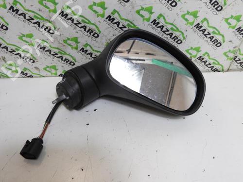 Used Right mirror SEAT LEON (1P1) 1.9 TDI (105 hp) 20072052