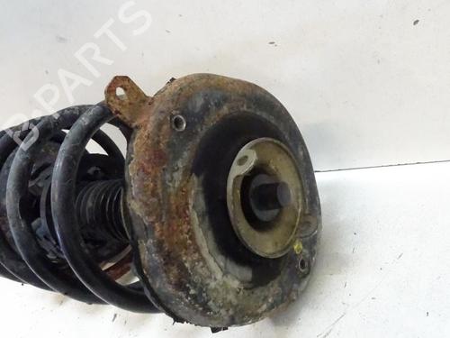 Used Left front shock absorber Left front shock absorber 21971848 21971848