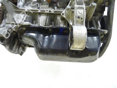 Motor PEUGEOT 206 Hatchback (2A/C) 1.4 i | BP29756831M1