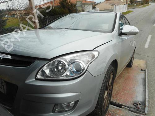 Engine control unit (ECU) HYUNDAI i30 (FD) 2.0 CRDi | BP27154238M57  - Image 8