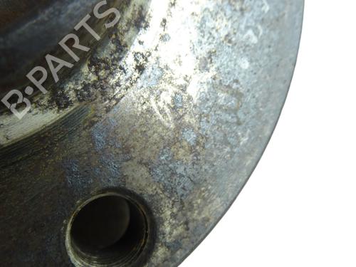 Used Left front steering knuckle Left front steering knuckle 36848283 36848283