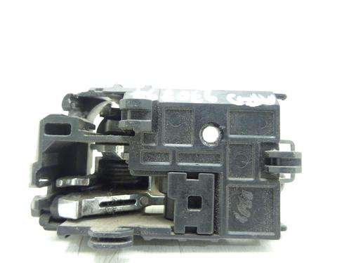 Used Rear right interior door handle Rear right interior door handle NISSAN X-TRAIL I (T30) 2.2 Di 4x4 (114 hp) 30116080 30116080