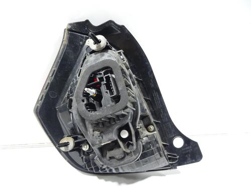 Right taillight RENAULT TWINGO III (BCM_, BCA_) 0.9 TCe 95 | BP29838646C35