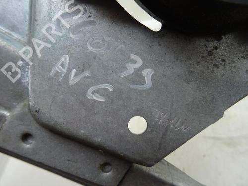 Front left window mechanism FORD FOCUS I (DAW, DBW) 1.6 16V | BP32267339C22