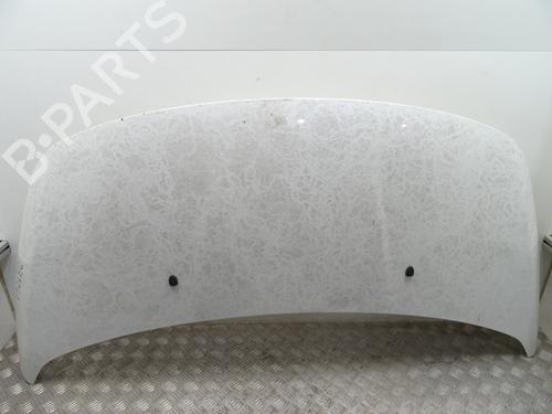Used Hood PEUGEOT 3008 I MPV (0U_) [2009-2017]  26967198