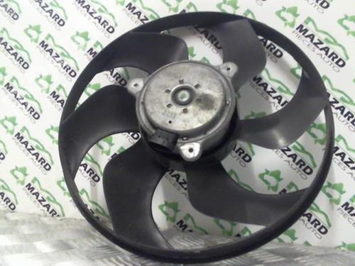 Used Radiator fan Radiator fan 20048878 20048878