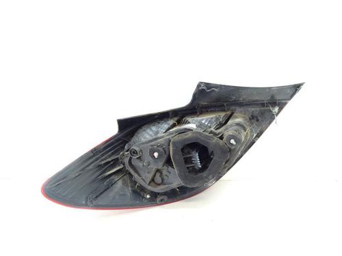 Used Right taillight OPEL CORSA D (S07) 1.3 CDTI (L08, L68) (75 hp) 20044279
