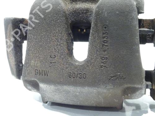 Left front brake caliper BMW X5 (F15, F85) xDrive 40 d | BP29428563M105 