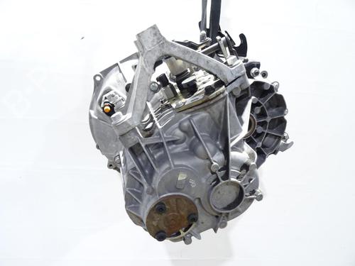Gearkasse Gearkasse FORD TRANSIT CONNECT V408 Box Body/MPV [2013-2026] 36763953 36763953
