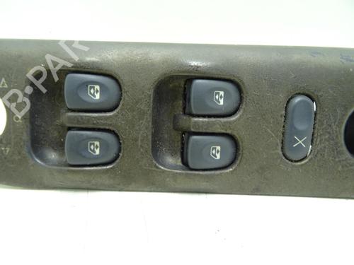 Left front window switch RENAULT ESPACE III (JE0_) 3.0 V6 24V (JE0G, JE0R) | BP31300964I27