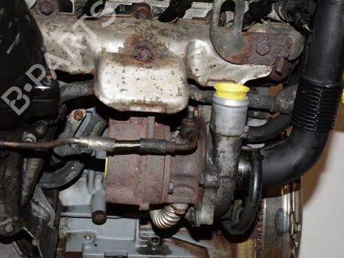 Engine OPEL COMBO Box Body/MPV 1.3 CDTI 16V | BP38646960M1 - Image 9