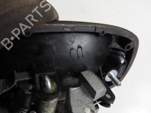Used Front left exterior door handle FIAT FIORINO Box Body/MPV (225_) [2007-2025]  20056901