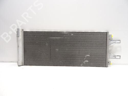 Used AC radiator FIAT DUCATO Van (250_) 120 Multijet 2,3 D (120 hp) 31023926
