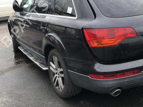 Front right interior door handle AUDI Q7 (4LB) 3.6 FSI quattro | BP25716659I14 