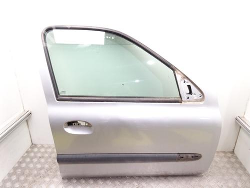 Used Right front door RENAULT CLIO II (BB_, CB_) 1.5 dCi (B/CB08) (82 hp) 29350865