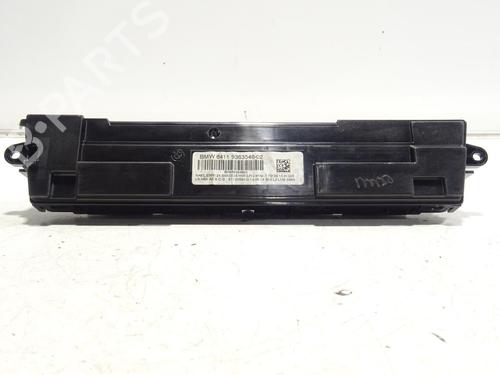 climate-control-bmw-4-gran-coupe-f36-2014-2015-2016-2017-2018-2019-2020-2021-39630424 main image