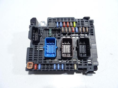 Used Fuse box CITROËN C4 Grand Picasso II (DA_, DE_) 1.6 HDi / BlueHDi 115 (115 hp) 30171286