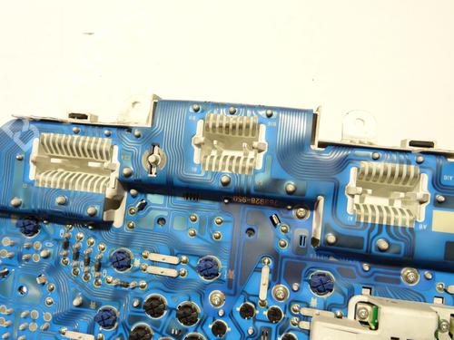 Instrument cluster MITSUBISHI PAJERO III (V7_W, V6_W) | BP30089883C47