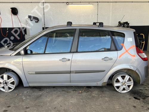 Pipe RENAULT SCÉNIC II (JM0/1_) 1.9 dCi (JM0G, JM12, JM1G, JM2C) | BP30937249M125  - Image 9