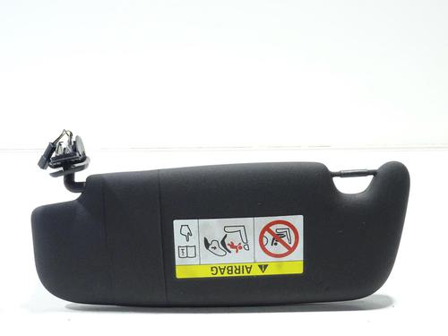 Used Right sun visor Right sun visor MINI MINI (F56) John Cooper Works (231 hp) 29191546 29191546
