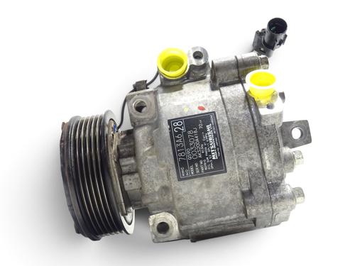 AC compressor CITROËN C4 AIRCROSS 1.6 HDi 115 AWC | BP39565540M34 - Image 2