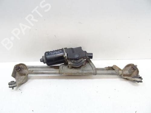 Front wiper motor TOYOTA YARIS VERSO (_P2_)  | BP20043518M29 