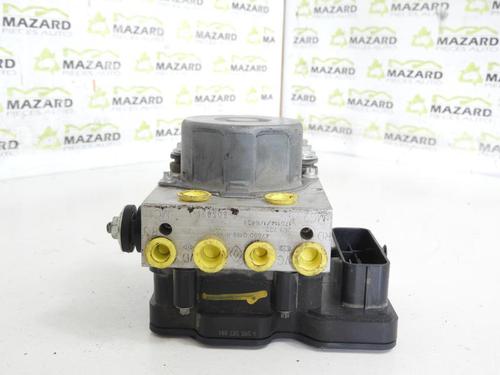 ABS pump RENAULT CLIO IV (BH_) 1.5 dCi 75 | BP20069268M43 
