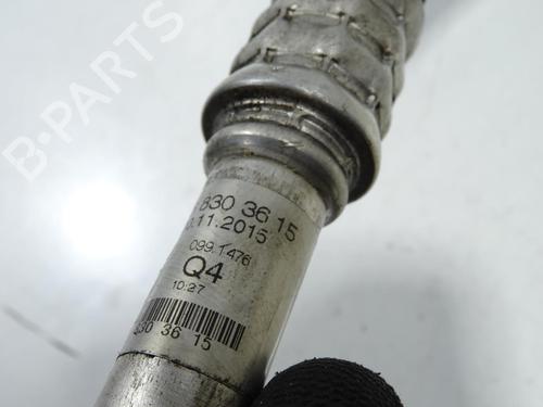 Used AC pipe AC pipe MERCEDES-BENZ GLA-CLASS (X156) [2013-2022] 29301128 29301128