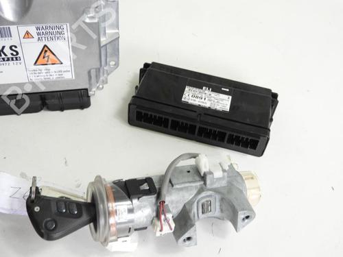 Used Electronic module Electronic module SUBARU IMPREZA Hatchback (GR, GH, G3) 2.0 D AWD (150 hp) 20057391 20057391