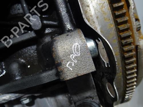 Engine VW POLO V (6R1, 6C1) 1.6 TDI | BP22357447M1 