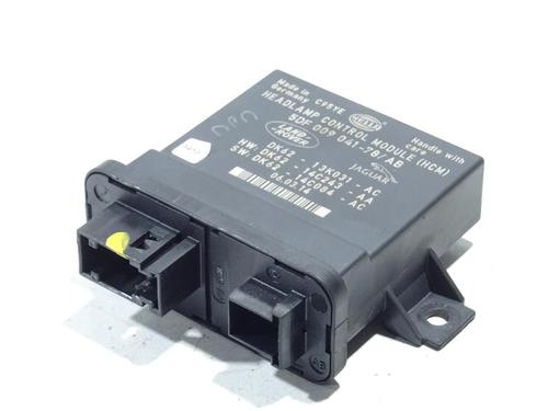 Used Control unit LAND ROVER RANGE ROVER EVOQUE (L538) 2.0 4x4 (241 hp) 24656057