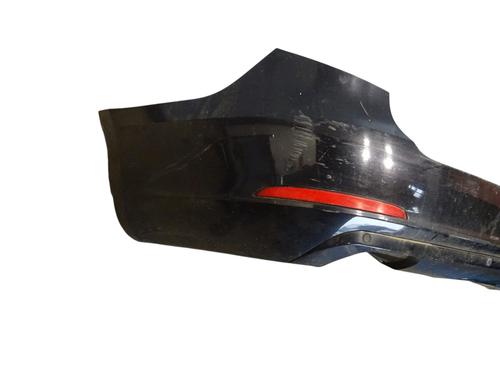 Used Rear bumper Rear bumper SKODA SUPERB II Estate (3T5) 2.0 TDI 16V (140 hp) 39974088 39974088