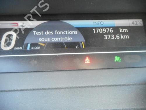 Switch RENAULT SCÉNIC III (JZ0/1_) 1.5 dCi | BP22556026I30 - Image 4