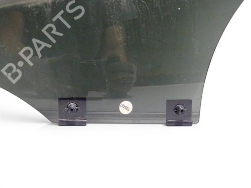 Dør rude ventre bagtil RENAULT CLIO V (B7_) 1.6 E-TECH 140 (B7MU) | BP37725830C20 - Image 2