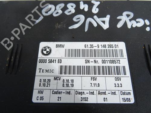 Electronic module BMW 3 Coupe (E92) 330 d | BP31834685M83
