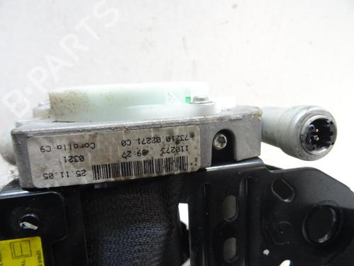Used Front right belt tensioner TOYOTA COROLLA (_E12_) 1.4 D (NDE120_, NDE120R) (90 hp) 20064445
