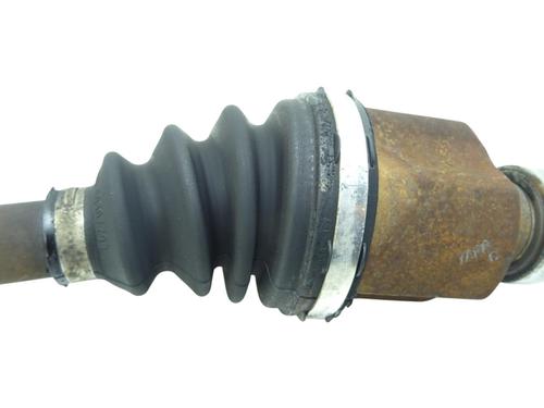 Right front driveshaft CITROËN JUMPER II Van 2.2 HDi 120 | BP39166635M39 - Image 4