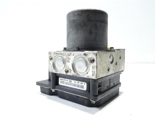 ABS pump AUDI Q5 (8RB) 2.0 TDI quattro | BP30155877M43 