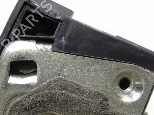 Fechadura trás esquerda Fechadura trás esquerda 39166845 39166845