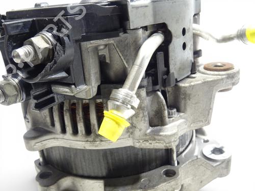 Alternator BMW 4 Coupe (G22, G82) M 440 i Mild-Hybrid xDrive | BP37251262M7 - Image 11