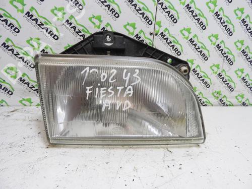 Used Right headlight FORD FIESTA III (GFJ) [1989-1997]  20072677