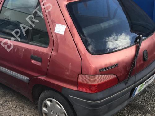 Starter PEUGEOT 106 II (1A_, 1C_) 1.0 i | BP20068401M8 