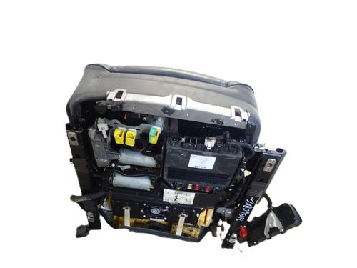 Left front seat VW PHAETON (3D1, 3D2, 3D3, 3D4, 3D6, 3D7, 3D8, 3D9) 5.0 V10 TDI 4motion | BP34128403C15  - Image 5